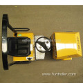 1 Ton Vibratory Small Compactor Road Roller for Sale (FYL-880)